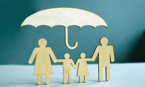بیمۀ عمر؛ پوشش ریسک‌های زندگی و سرمایه‌گذاری برای آینده
