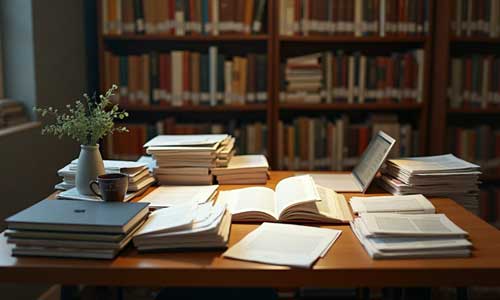 مروری بر پژوهش‌های معتبر سواد مالی در ایران