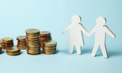 مدیریت مالی در زندگی مشترک