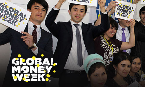 چطور پیام‌ هفتۀ جهانی پول را به گوش مخاطبان برسانیم؟